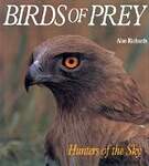 Birds of Prey: Hunters of the Sky