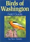 Birds of Washington Field Guide