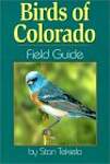 Birds of Colorado Field Guide
