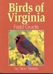 Birds of Virginia Field Guide