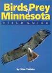 Birds of Prey of Minnesota