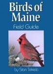 Birds of Maine Field Guide