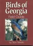 Birds of Georgia Field Guide