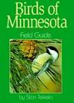 Birds of Minnesota Field Guide