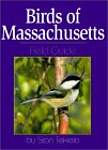 Birds of Massachusetts: Field Guide