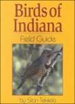 Birds of Indiana: Field Guide