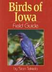 Birds of Iowa: Field Guide