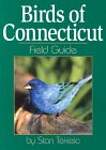 Birds of Connecticut Field Guide