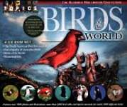 Birds of the World