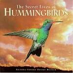The Secret Lives of Hummingbirds