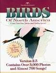 Birds of North America: Version 2.5