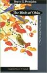 The Birds of Ohio: With Ohio Breeding Bird Atlas Maps