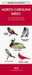 North Carolina Birds: An Introduction to Familiar Species (Pocket Naturalist)