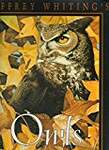 Jeffrey Whiting's Owls of North America