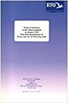 Winter Gull Roosts in the United Kingdom in January 1993 with Recommendations for Future Surveys of Wintering Gulls