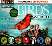 Birds of the World