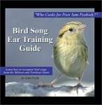 Bird Song Ear Training Guide: Learn How to Recognize Bird Songs from the Midwest and Northeast States