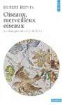 Oiseaux, merveilleux oiseaux : Les dialogues du ciel et de la vie