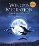 WINGED MIGRATION: THE JUNIOR EDITION