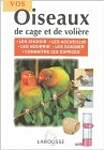 Vos oiseaux de cage et de voliÃ¨re