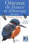 Oiseaux de France et d'Europe