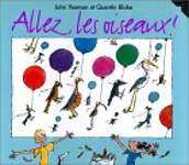 Allez, les oiseaux !