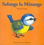 Solange la Mésange