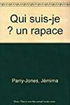 Qui suis-je ? un rapace