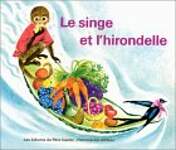 Le Singe et l'Hirondelle