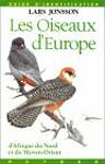 Les oiseaux d'Europe, d'Afrique du Nord et du Moyen-Orient