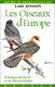 Les oiseaux d'Europe, d'Afrique du Nord et du Moyen-Orient