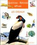 LES OISEAUX