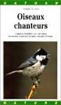 Oiseaux chanteurs