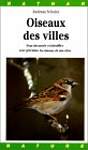 Les Oiseaux des villes