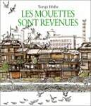 Les mouettes sont revenues