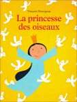 La Princesse des oiseaux