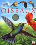 Les oiseaux