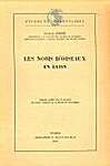 Les noms d'oiseaux en latin