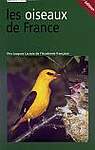 Guide vert des oiseaux de France