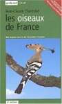 Les Oiseaux de France : Guide vert