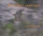 EnvolÃ©es sauvages... avec le grand-duc
