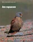 Les rapaces : Faucons, buse variable, épervier d'Europe et autres rapaces diurnes...