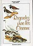Regardez vivre les oiseaux 022197