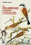 PIES-GRIECHES D'EUROPE  AFRIQUE DU SUD