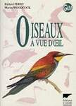 Oiseaux à vue d'oeil