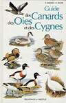 GUIDE DES CANARDS, DES OIES ET DES CYGNES