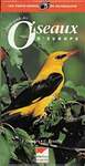 Photo-guide des oiseaux d'Europe