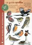 Le Guide Ornitho: les 848 espèces d'Europe en 4000 dessins