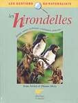 Les hirondelles : Description, moeurs, observation, protection, mythologie...