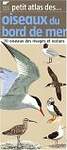 Petit atlas des oiseaux du bord de mer : 70 Oiseaux des rivages et océans
